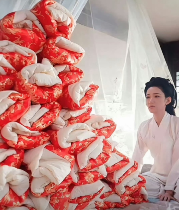 华信配资 一胎生99个儿子，短剧还有什么不敢拍？