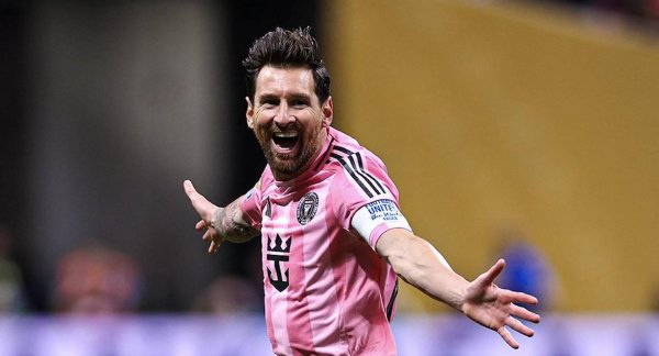 91微操盘 出神入化，自2018年以来梅西任意球进球数已超过点球