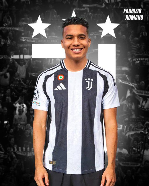 博星优配 米体：阿尔贝托-科斯塔连续首发获得重用 尤文考虑出售N-冈萨雷斯