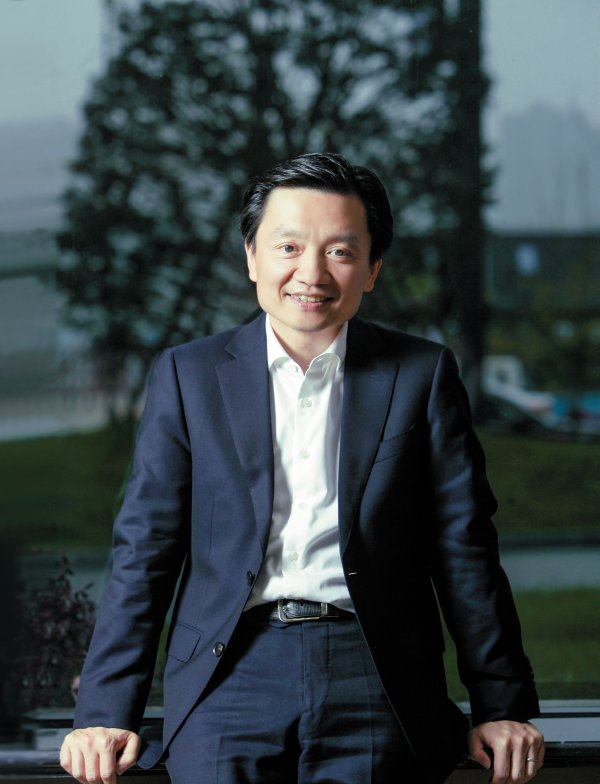 车优配 安恒信息董事长范渊：科创板推动科技与资本良性互动