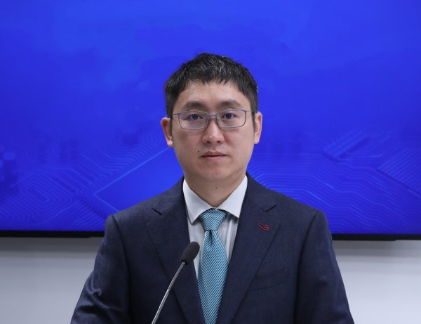 长胜证券 盟升电子董事长向荣：瞄准行业先进技术趋势，持续拓宽护城河