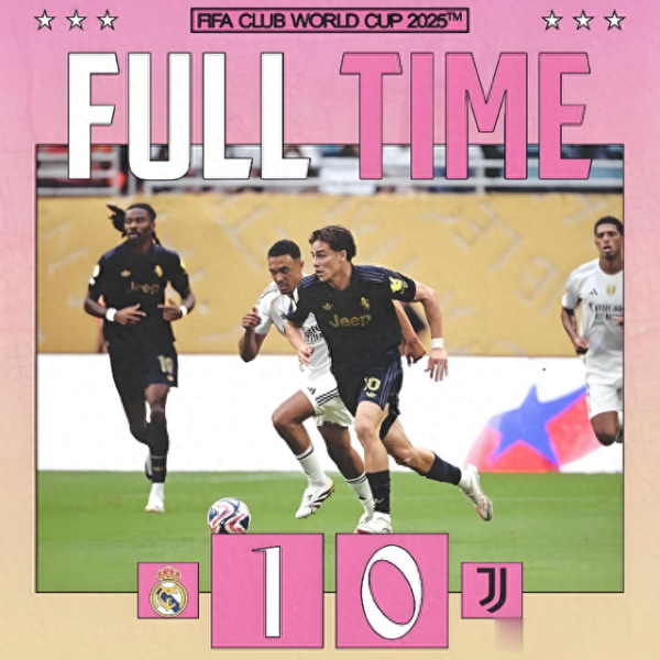 旺发速配 菜是原罪! 尤文被皇马淘汰出局 豪门的外衣也悄然褪去