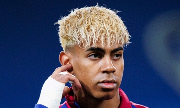 掌盘策略 西媒: 亚马尔要求在巴萨获得点球和任意球主罚权