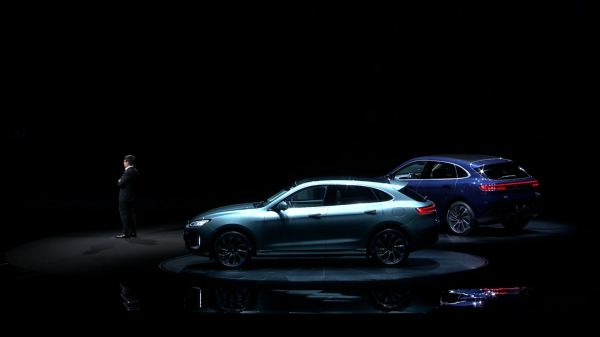 启运配资 赛力斯：H股主板IPO通过港交所聆讯